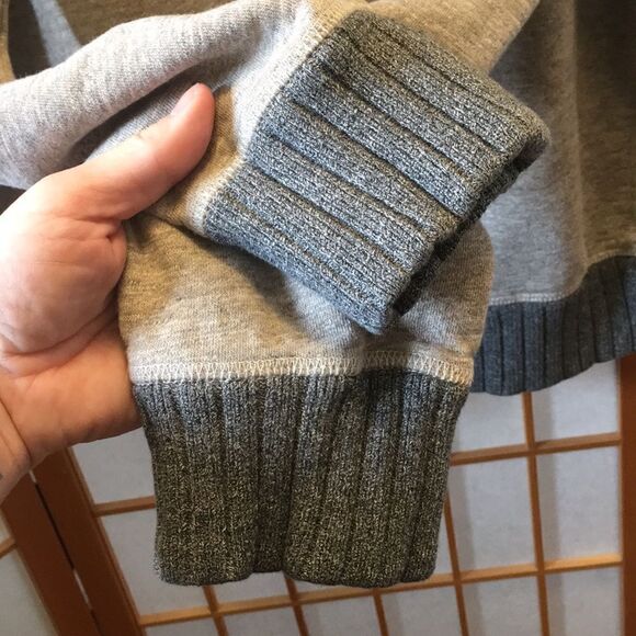 H&M L.O.G.G. Sweater/Sweatshirt combo - Picture 5 of 8